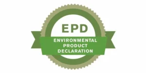 Declaración Ambiental de Producto DAP