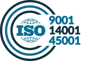 ISO 9001, 14001 y 45001