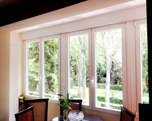 VENTANAS DE PVC PVC WINDOWS VENTANAS DE PVC PVC WINDOWS